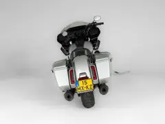 Harley-Davidson Fltrxstse CVO Road Glide ST 2025 occasion – foto 9 van 10