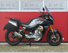 Moto Guzzi V 100 Mandello S 2023 occasion