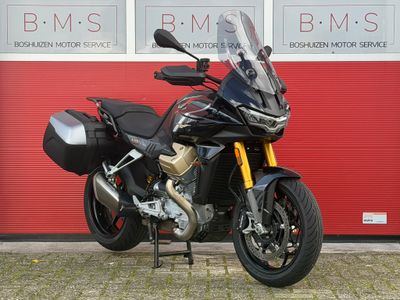 MOTO GUZZI V 100 MANDELLO S – foto 2