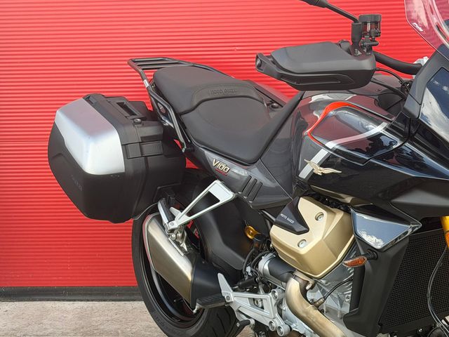 moto-guzzi - v-100-mandello-s
