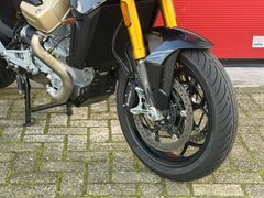 Moto Guzzi V 100 Mandello S 2023 occasion – foto 16 van 24