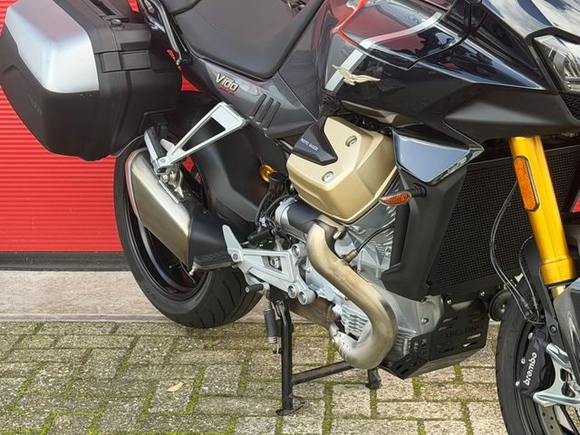 moto-guzzi - v-100-mandello-s