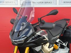 Moto Guzzi V 100 Mandello S 2023 occasion – foto 6 van 24