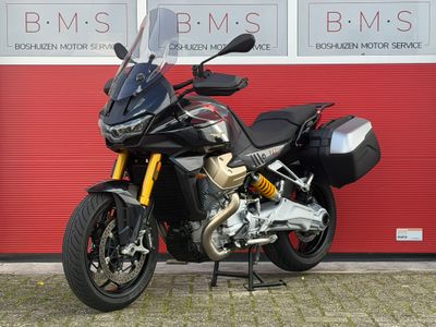 MOTO GUZZI V 100 MANDELLO S – foto 3