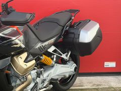 Moto Guzzi V 100 Mandello S 2023 occasion – foto 13 van 24