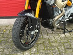 Moto Guzzi V 100 Mandello S 2023 occasion – foto 23 van 24