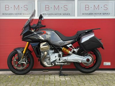 MOTO GUZZI V 100 MANDELLO S – foto 4