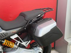 Moto Guzzi V 100 Mandello S 2023 occasion – foto 14 van 24