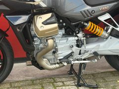 Moto Guzzi V 100 Mandello S 2023 occasion – foto 20 van 24