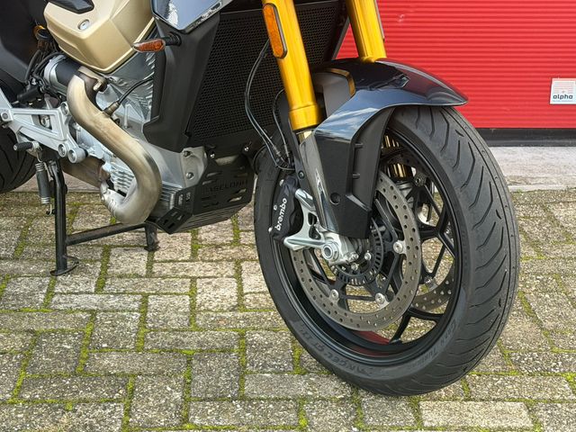 moto-guzzi - v-100-mandello-s