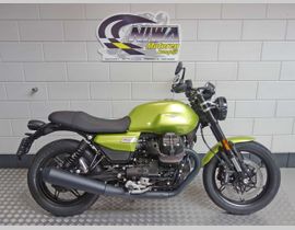 Moto Guzzi V 7 Sport 2026 occasion