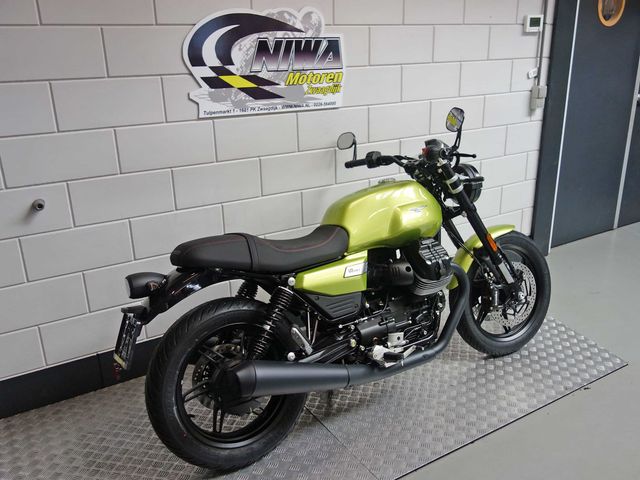 moto-guzzi - v-7-sport