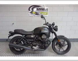 Moto Guzzi V 7 2026 nieuw