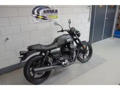 Moto Guzzi V 7 2026 nieuw – foto 3 van 7