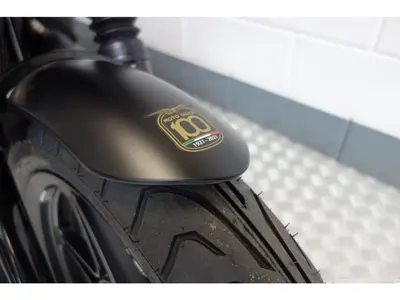 MOTO GUZZI V 7 – foto 4