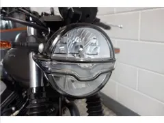 Moto Guzzi V 7 2026 nieuw – foto 5 van 7