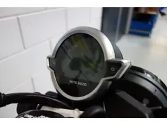 Moto Guzzi V 7 2026 nieuw – foto 6 van 7