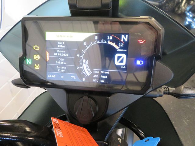 ktm - 890-adventure