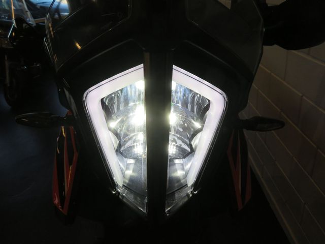 ktm - 890-adventure