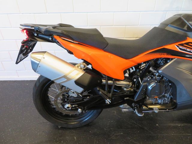 ktm - 890-adventure