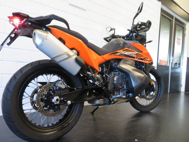 ktm - 890-adventure