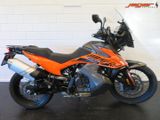 KTM 890 ADVENTURE