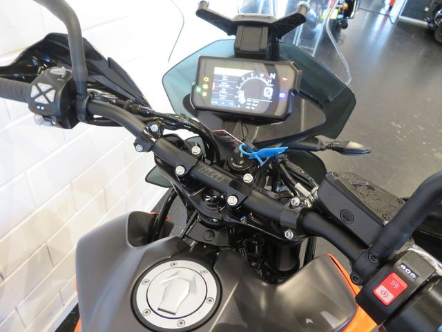 ktm - 890-adventure