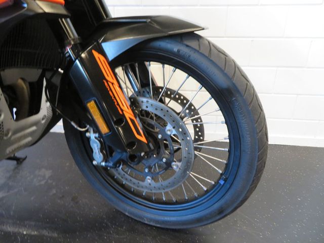 ktm - 890-adventure