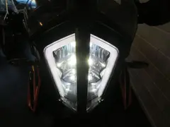KTM 890 Adventure Nieuwstaat!! Historie 2022 occasion – foto 14 van 14