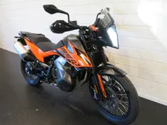 KTM 890 Adventure Nieuwstaat!! Historie 2022 occasion – foto 2 van 14