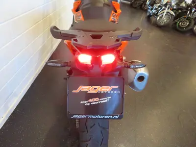 KTM 890 ADVENTURE – foto 4