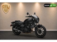 KAWASAKI ELIMINATOR 500