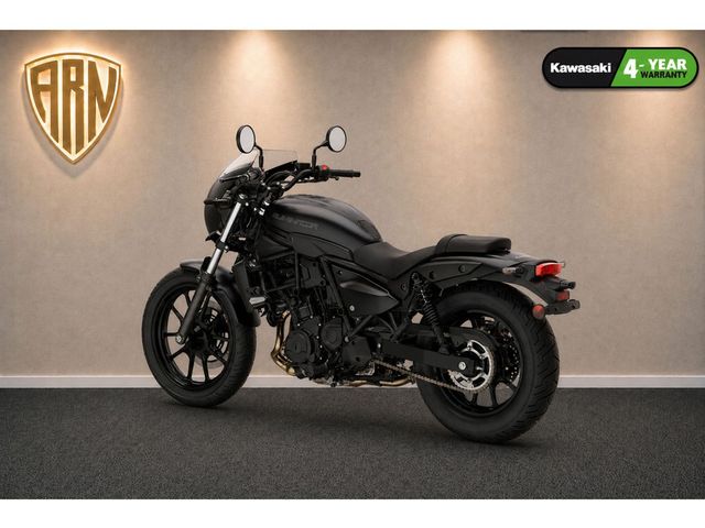 kawasaki - eliminator-500