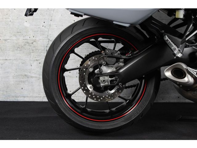 yamaha - tracer-900-gt