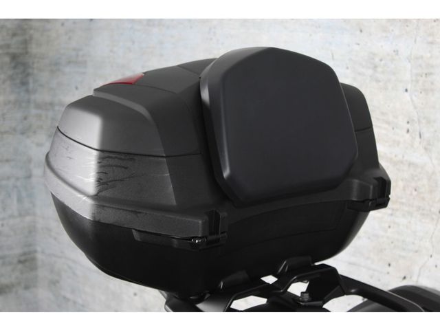 yamaha - tracer-900-gt