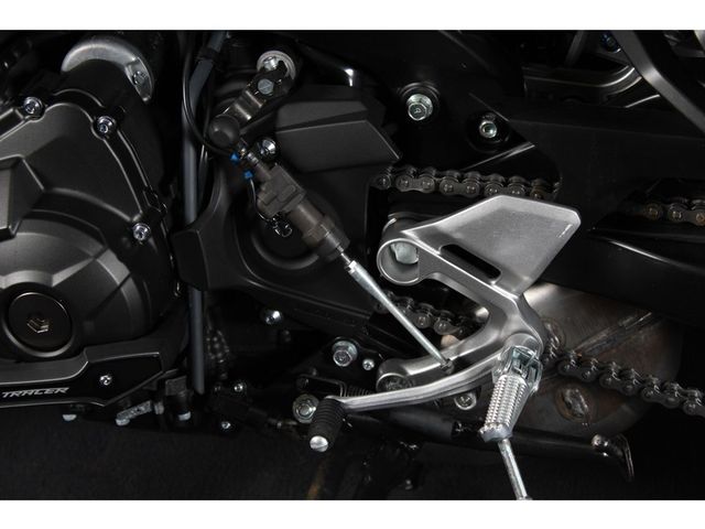yamaha - tracer-900-gt