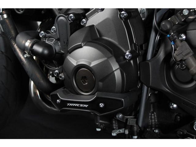 yamaha - tracer-900-gt