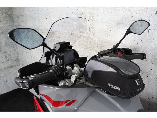 yamaha - tracer-900-gt