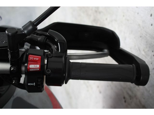 yamaha - tracer-900-gt