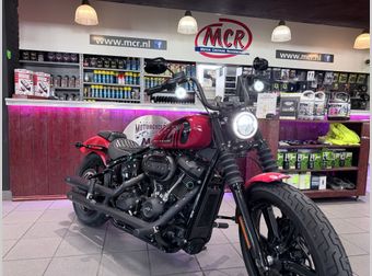 Harley-Davidson Street BOB 114 Fxbbs 2022 occasion