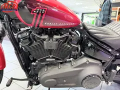 Harley-Davidson Fxbbs StreetBob 2022 occasion – foto 5 van 19