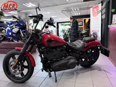 Harley-Davidson Fxbbs StreetBob 2022 occasion – foto 8 van 19