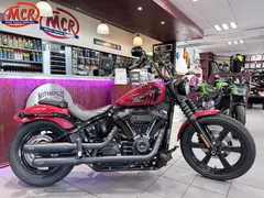 Harley-Davidson Fxbbs StreetBob 2022 occasion – foto 13 van 19