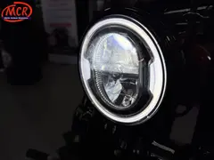 Harley-Davidson Fxbbs StreetBob 2022 occasion – foto 17 van 19