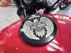 Harley-Davidson Fxbbs StreetBob 2022 occasion – foto 15 van 19