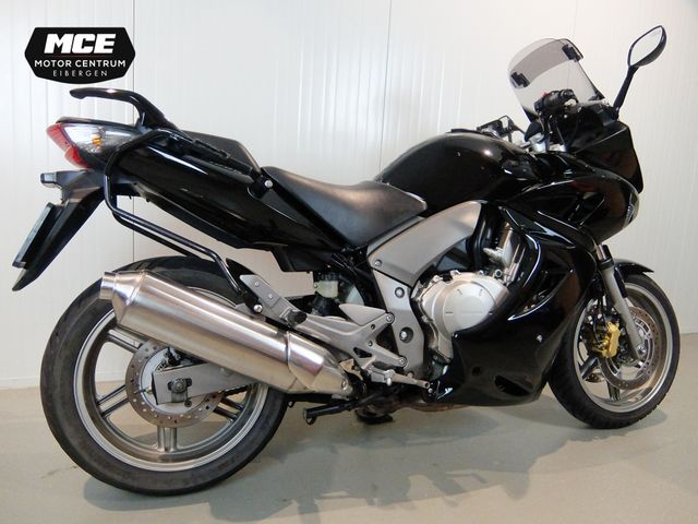 honda - cbf-1000-abs