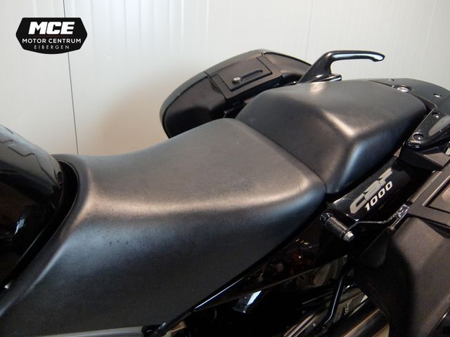 honda - cbf-1000-abs
