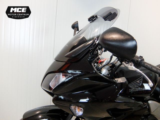 honda - cbf-1000-abs