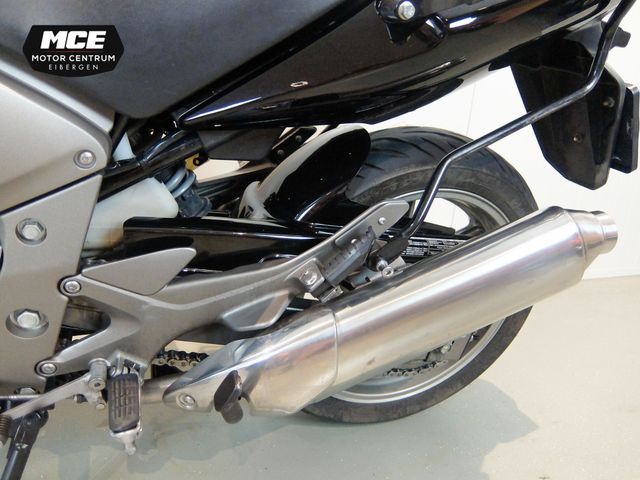 honda - cbf-1000-abs