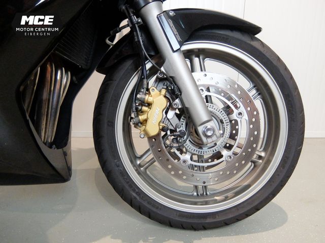 honda - cbf-1000-abs